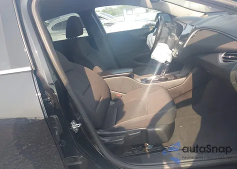 2019 Chevrolet Malibu Rs z USA, uszkodzony, nr VIN 1G1ZG5ST7KF207369